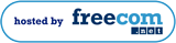 Website hosted by Freecom.net